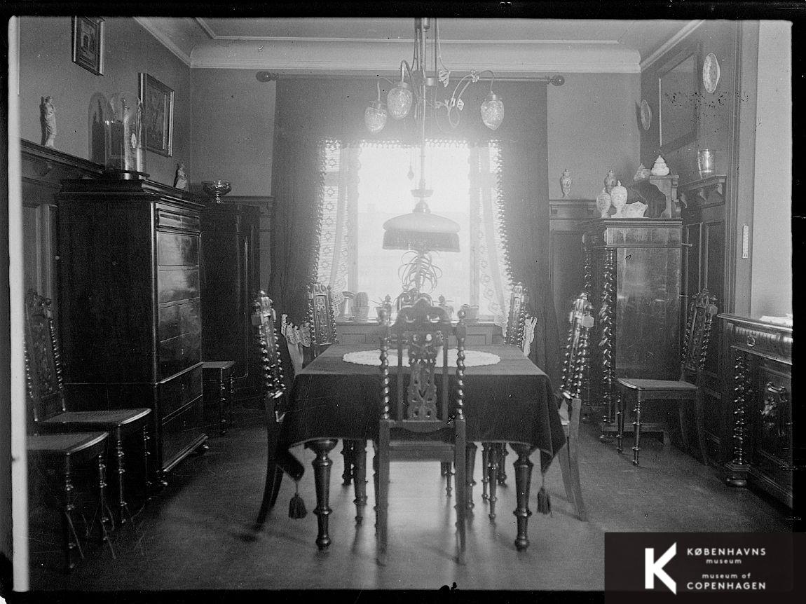 Gammel Kongevej 174