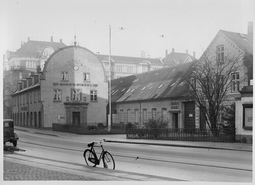 Gammel Kongevej 64