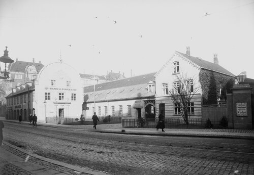 Gammel Kongevej 64