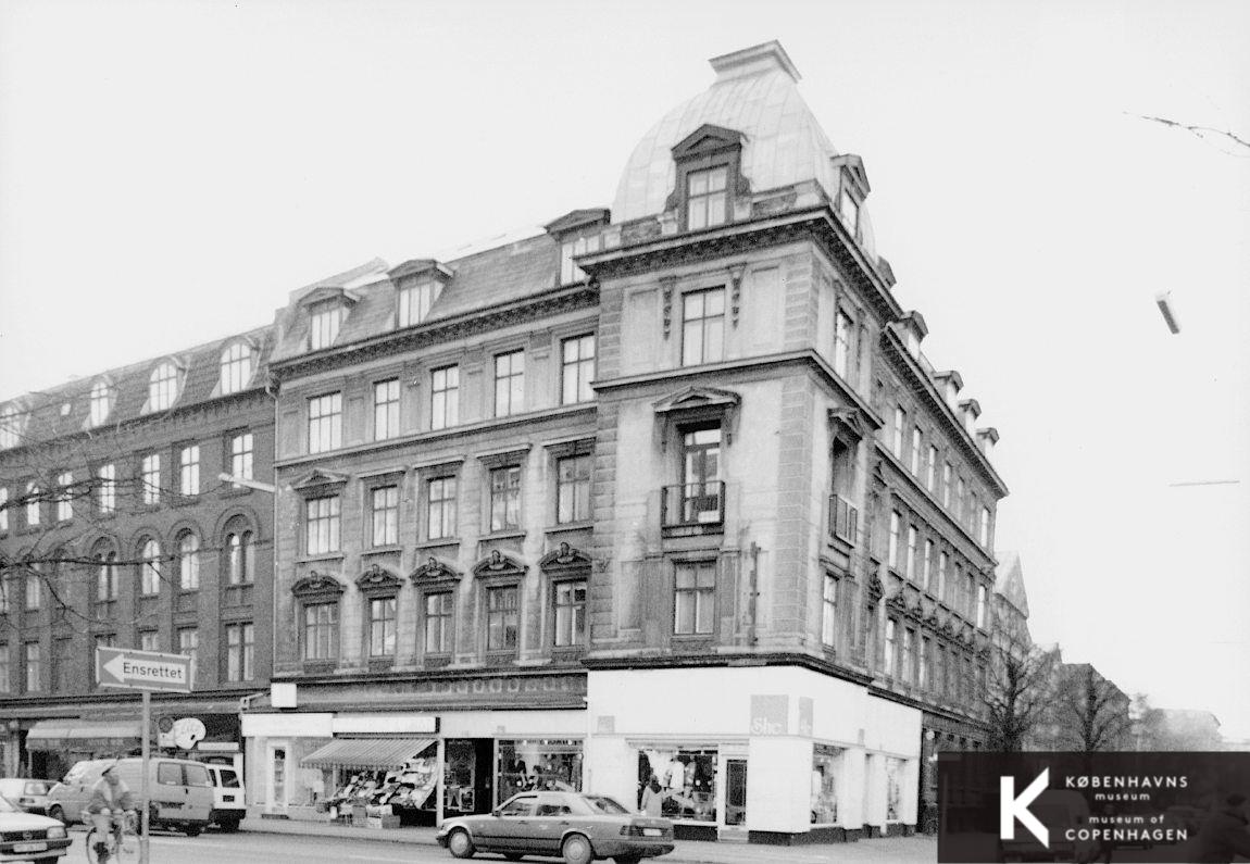 Gammel Kongevej 115
