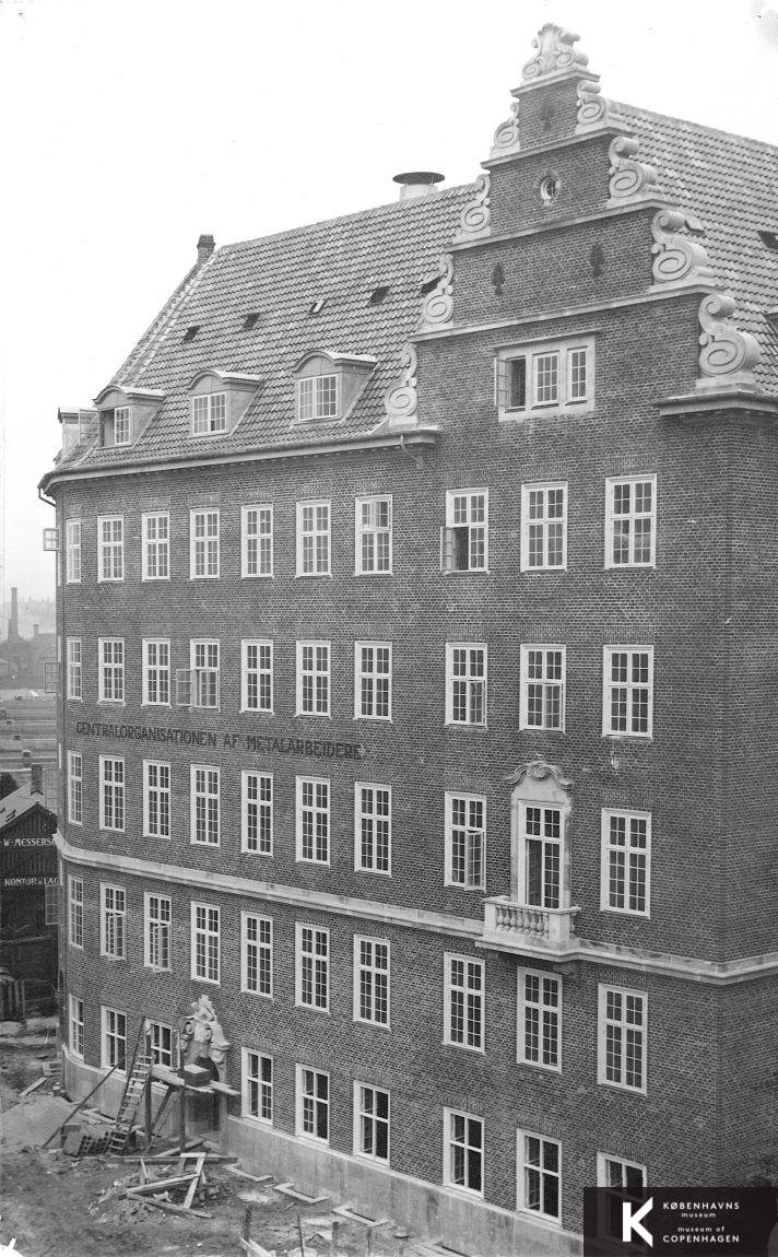 Gammel Kongevej 6