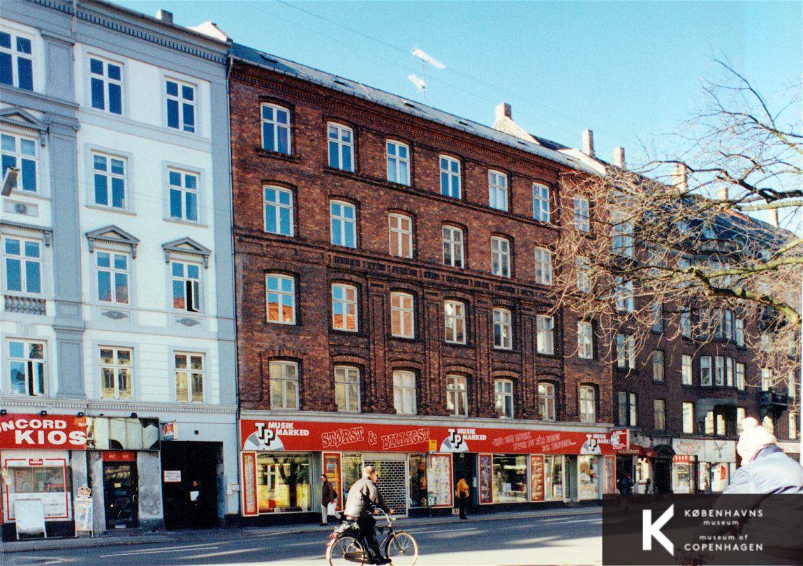 Gammel Kongevej 49