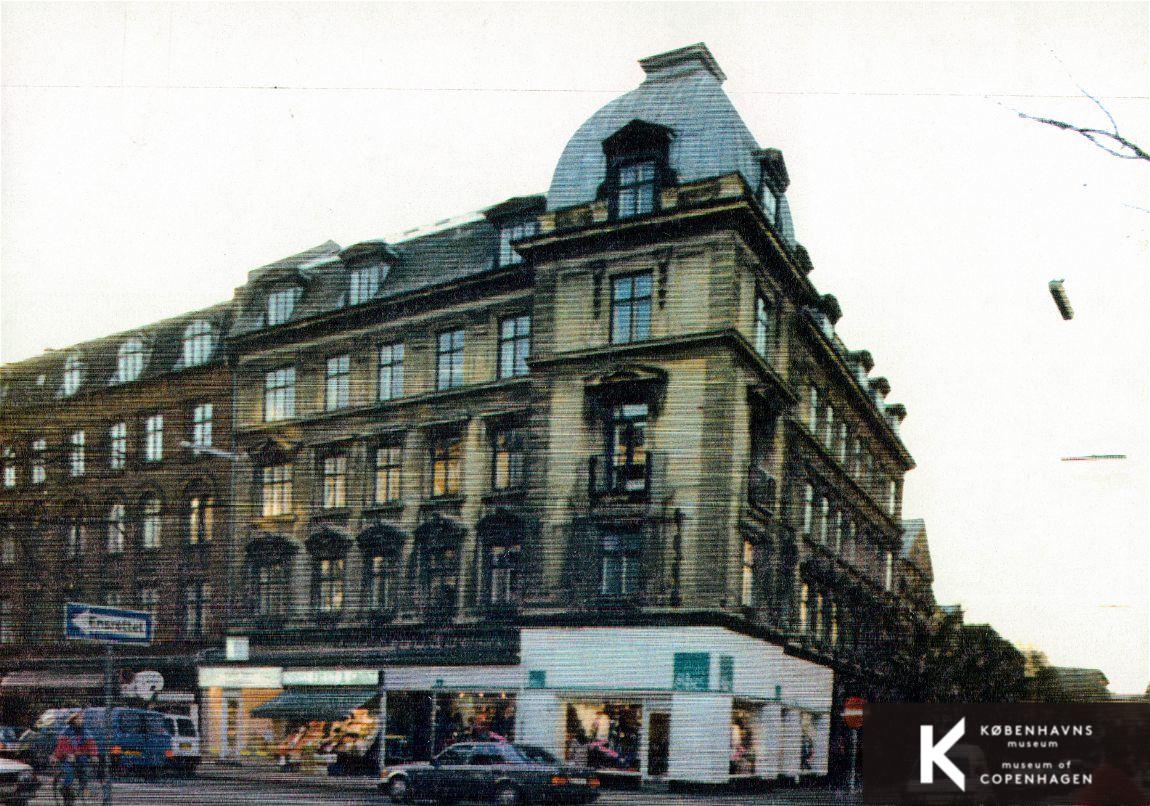 Gammel Kongevej 115
