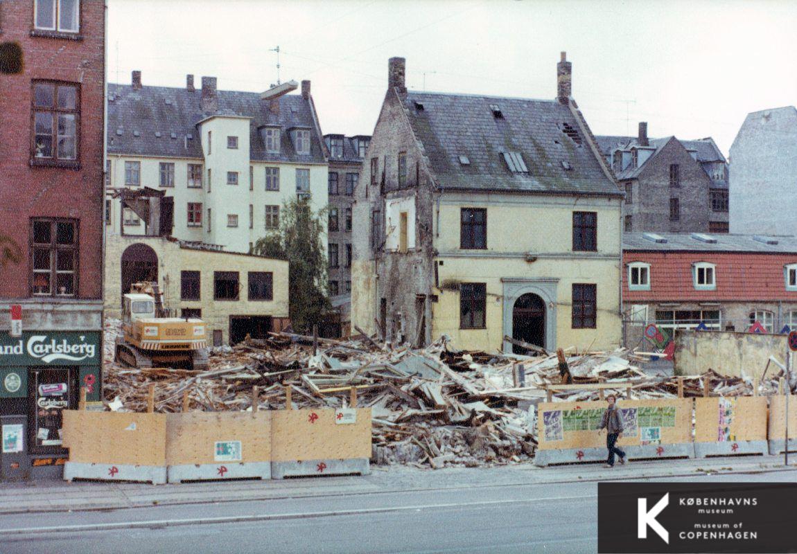 Gammel Kongevej 13