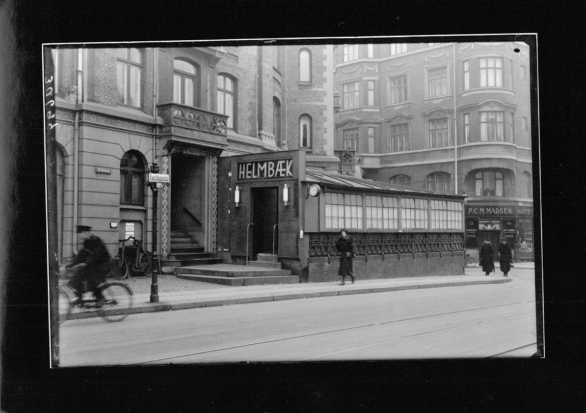 Gammel Kongevej 29