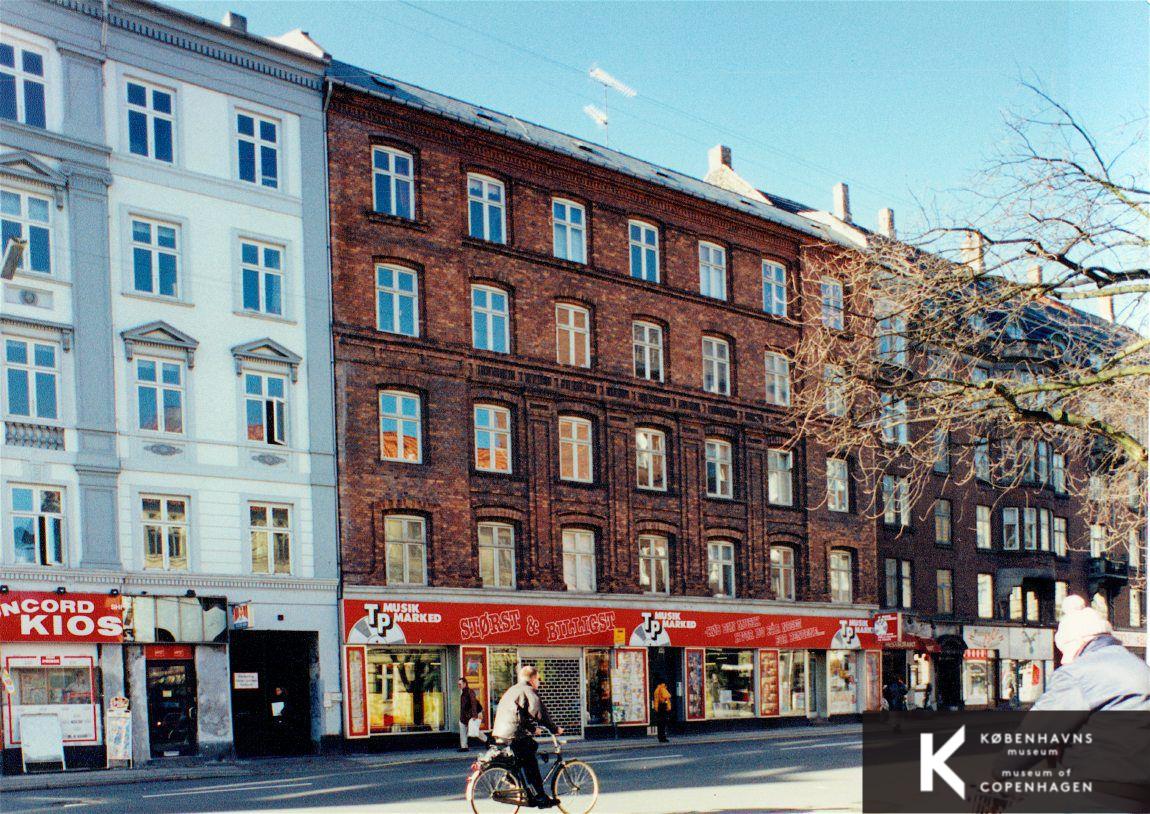 Gammel Kongevej 49