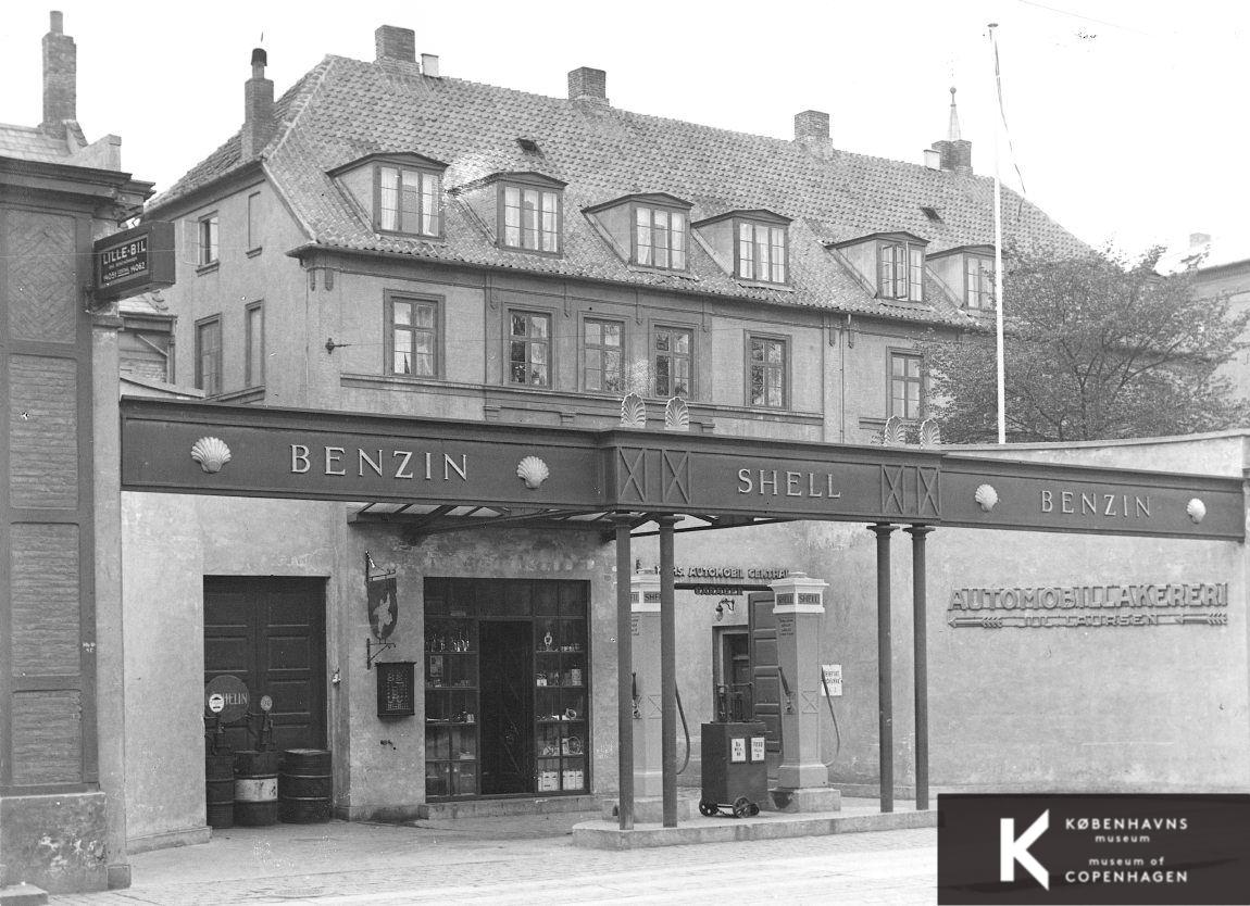 Gammel Kongevej 13