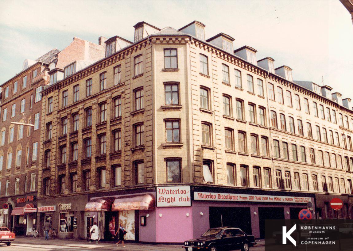 Gammel Kongevej 7