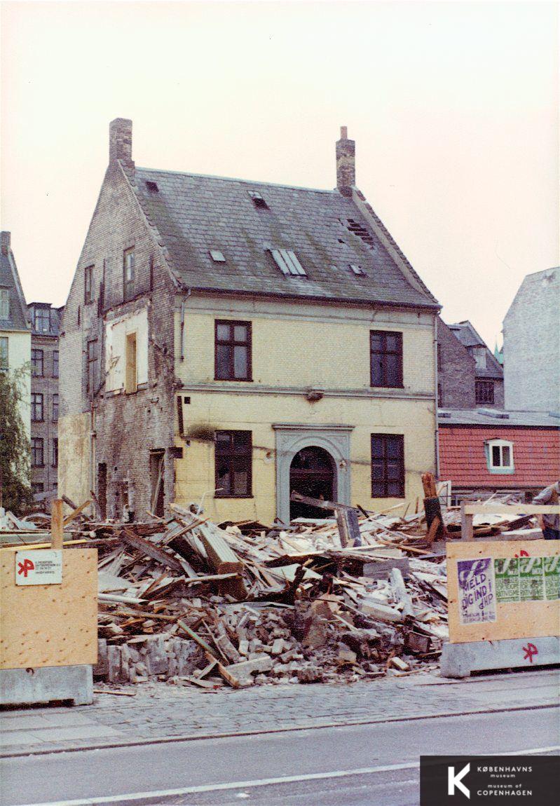 Gammel Kongevej 13