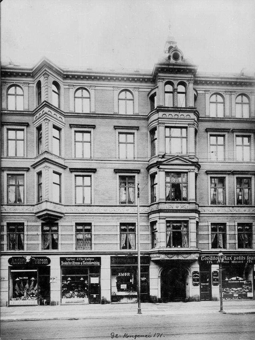 Gammel Kongevej 171
