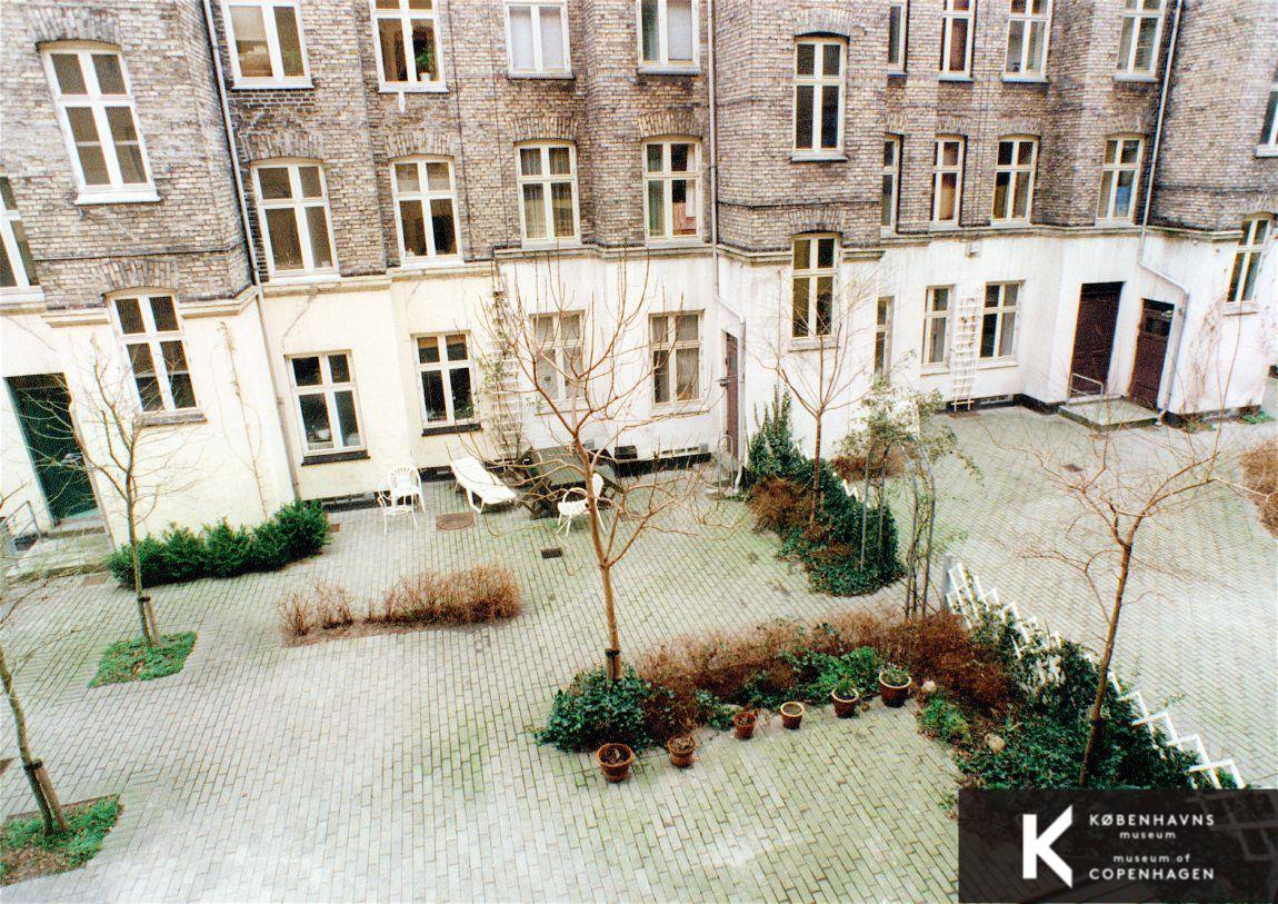 Godsbanegade 7