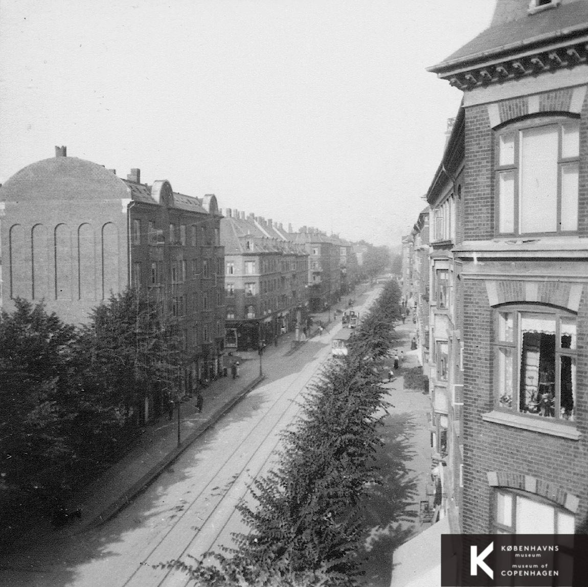 Godthåbsvej 34