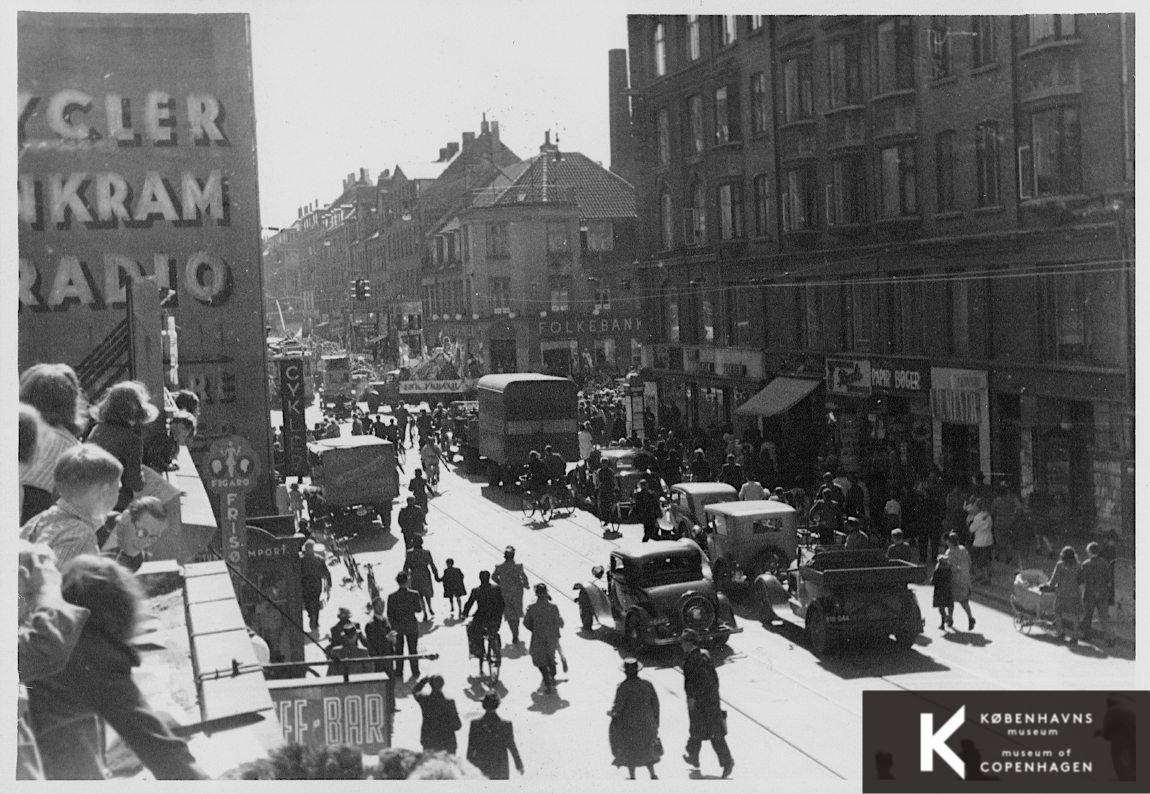 Falkoner Allé 55