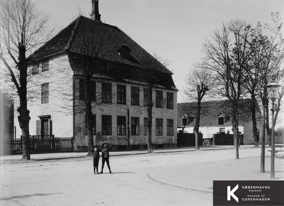 Godthåbsvej 79 B