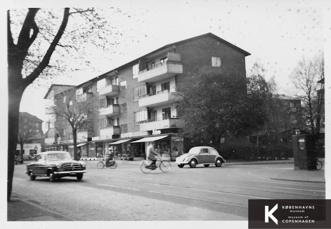 Godthåbsvej 142