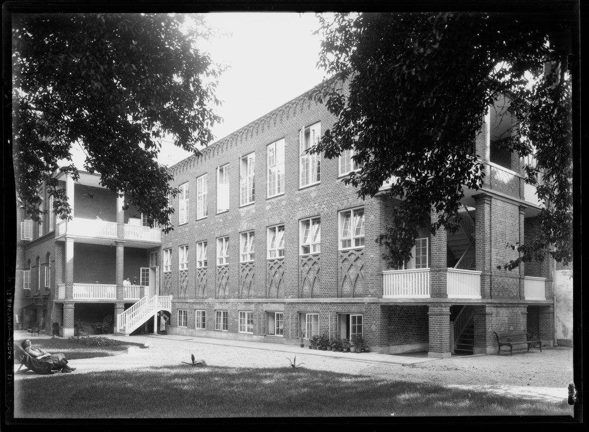 Sankt Josephs Hospital