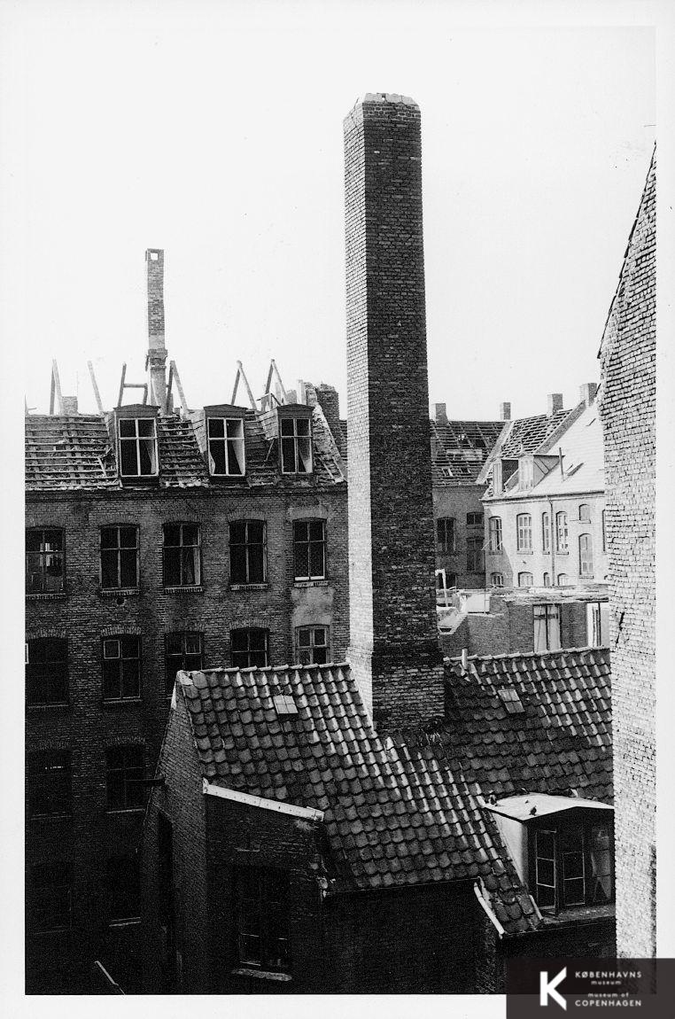 Griffenfeldsgade 26A