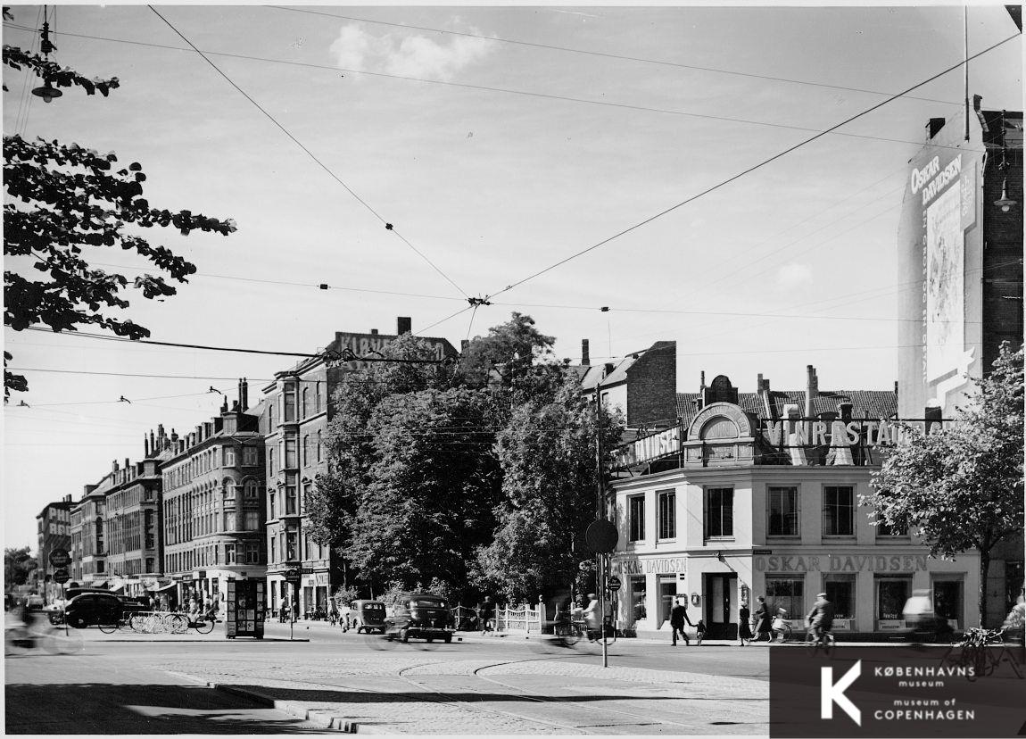 Griffenfeldsgade