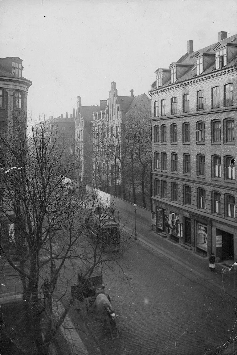 Griffenfeldsgade 42