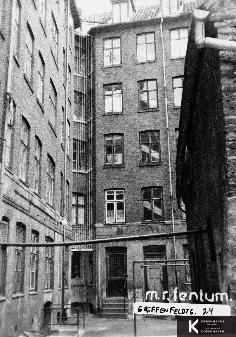 Griffenfeldsgade 24