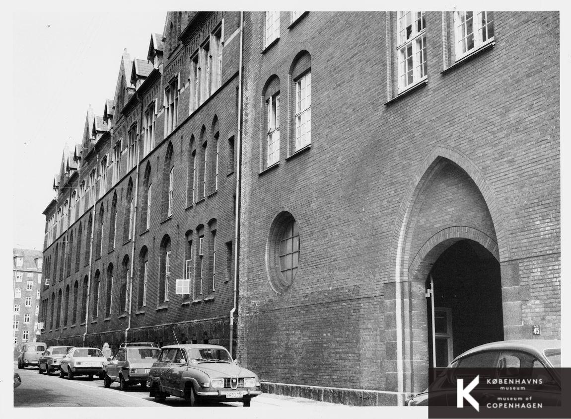 Kapelvej 45