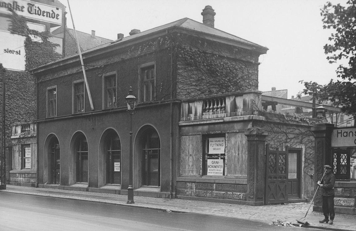 Griffenfeldsgade 37