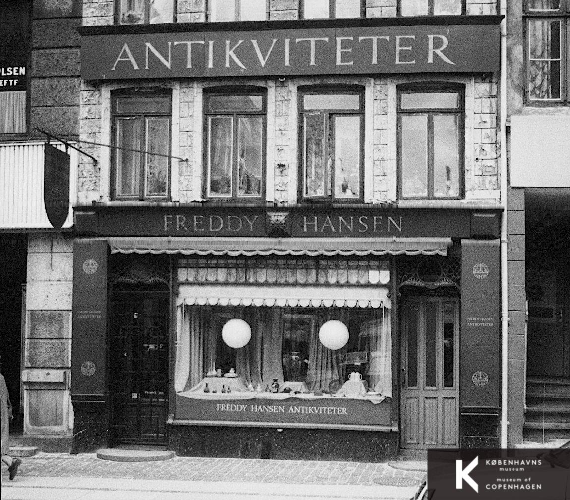 Gothersgade 34