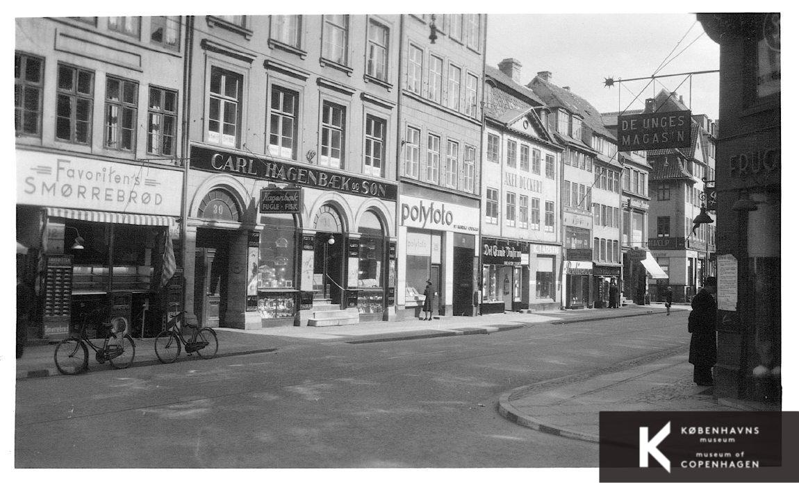Gothersgade