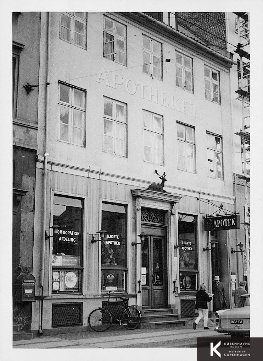 Gothersgade 35