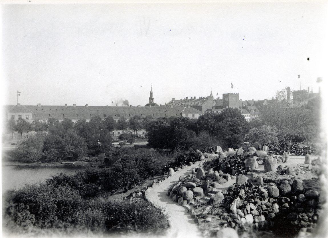 Botanisk Have