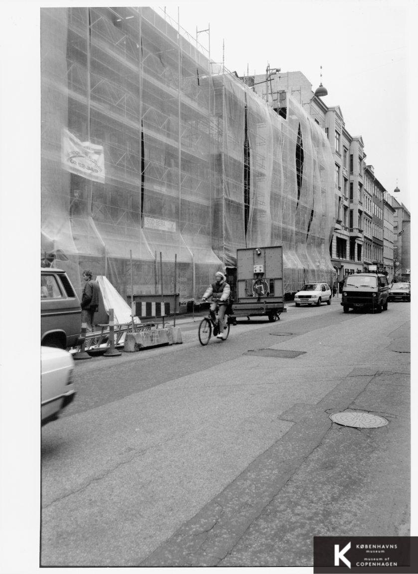 Store Kongensgade 5 -19