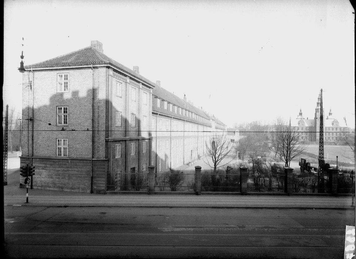 Gothersgade 100