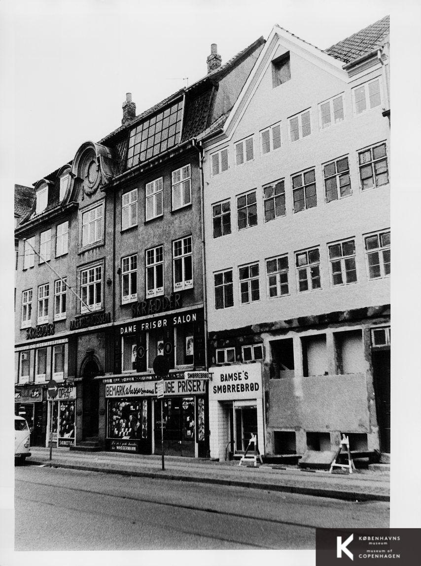 Gothersgade 21-23