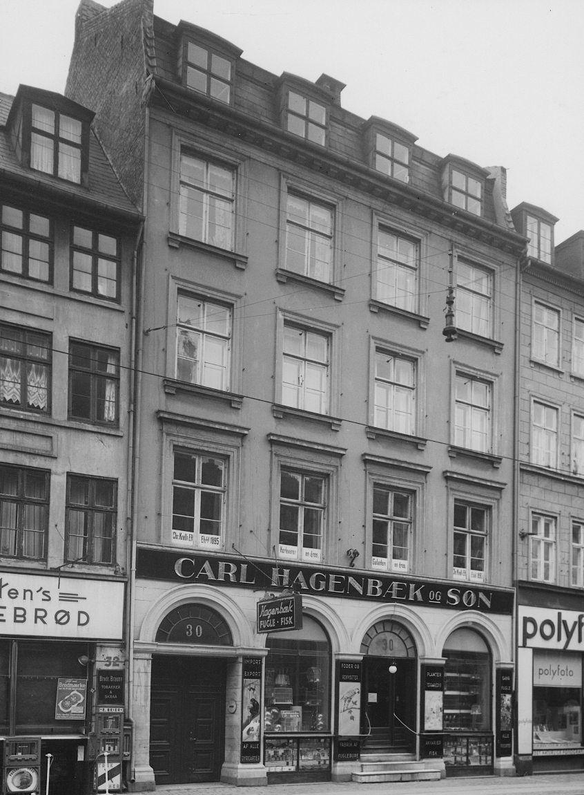 Gothersgade 30