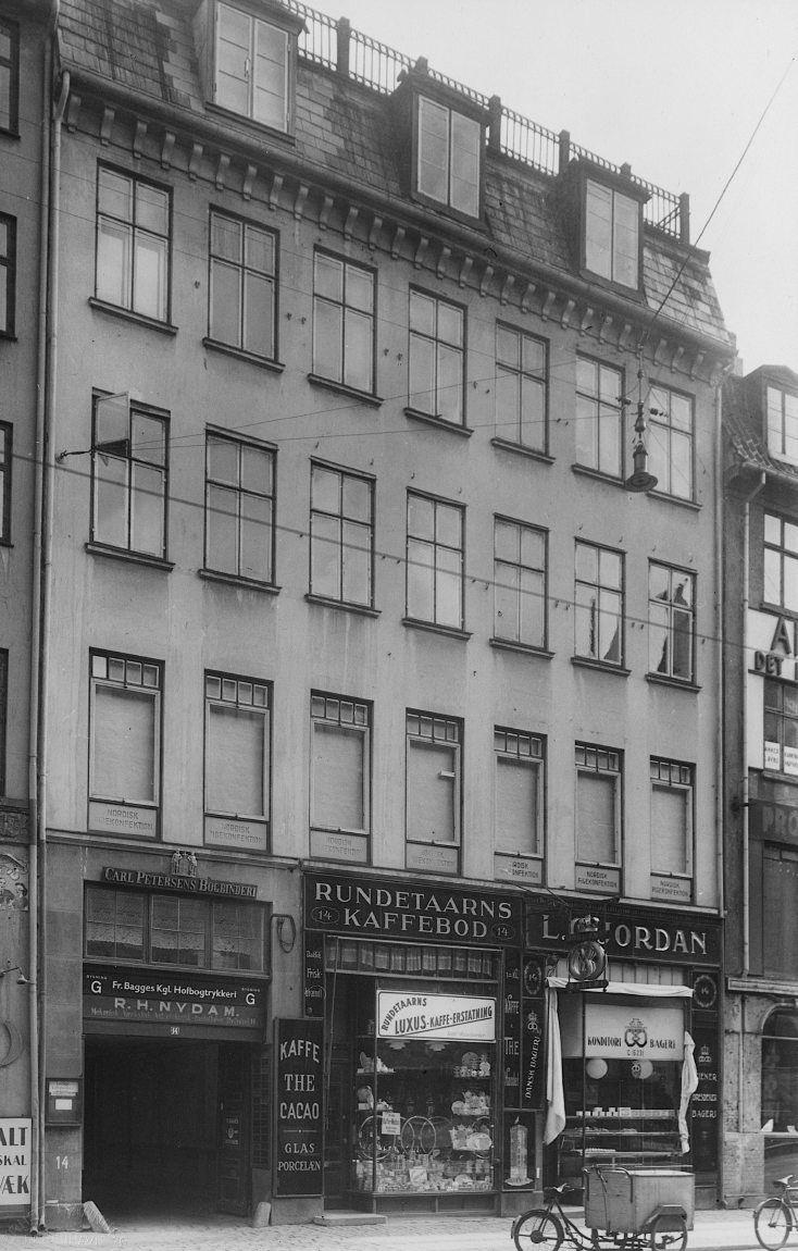 Gothersgade 14