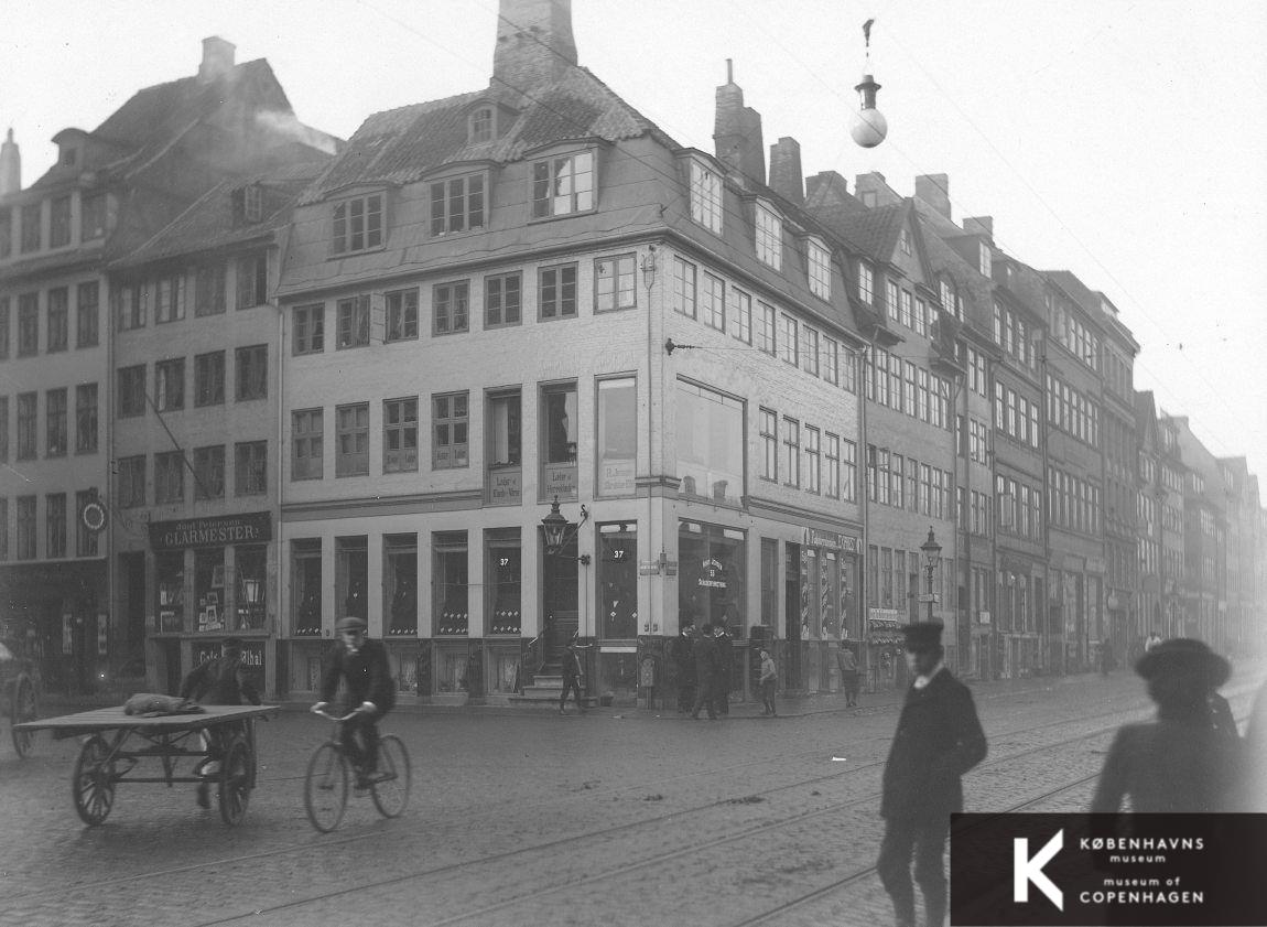 Gothersgade 55