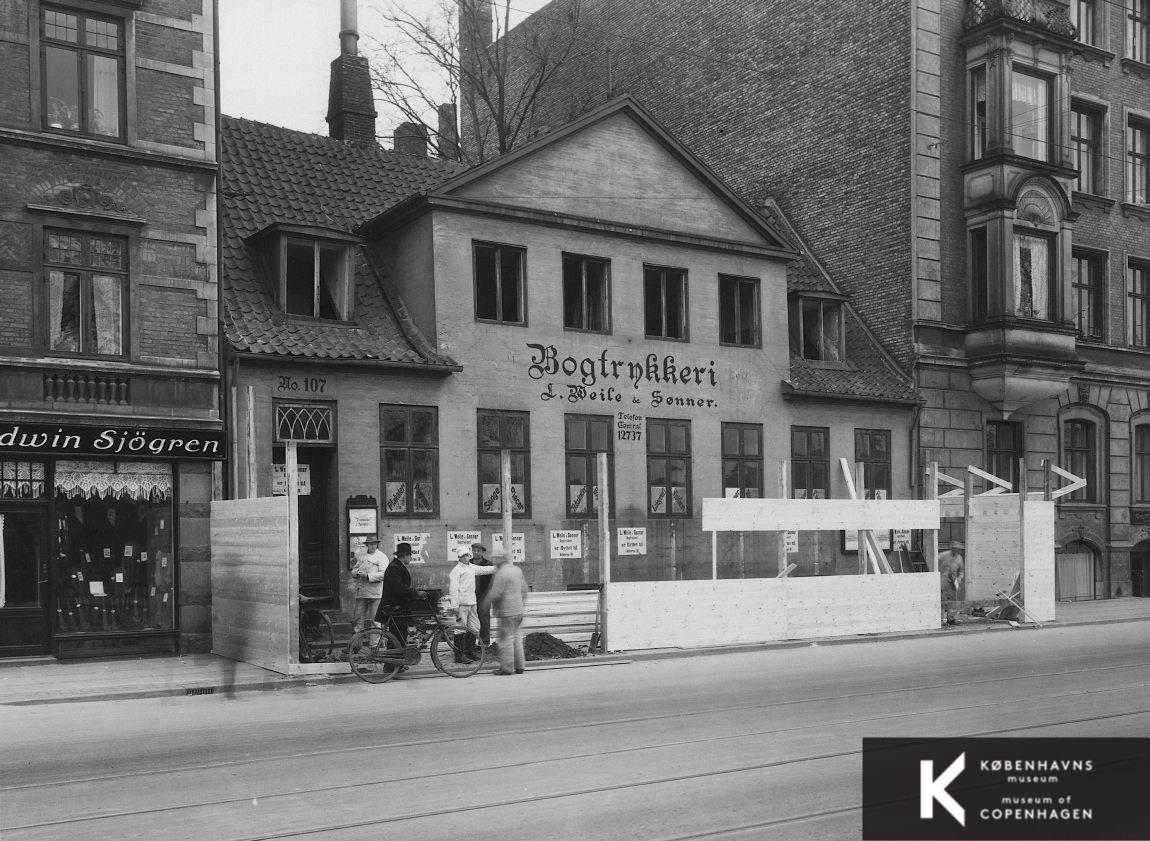 Gothersgade 107