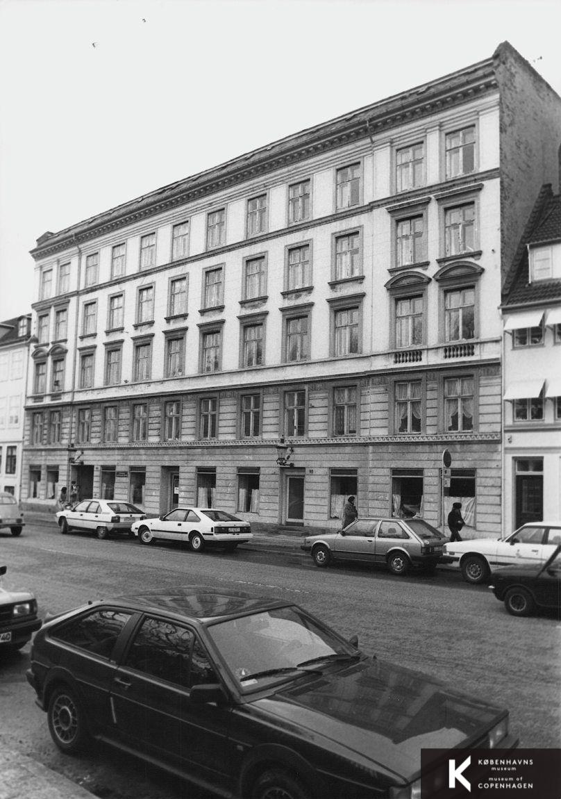Gothersgade 93-95