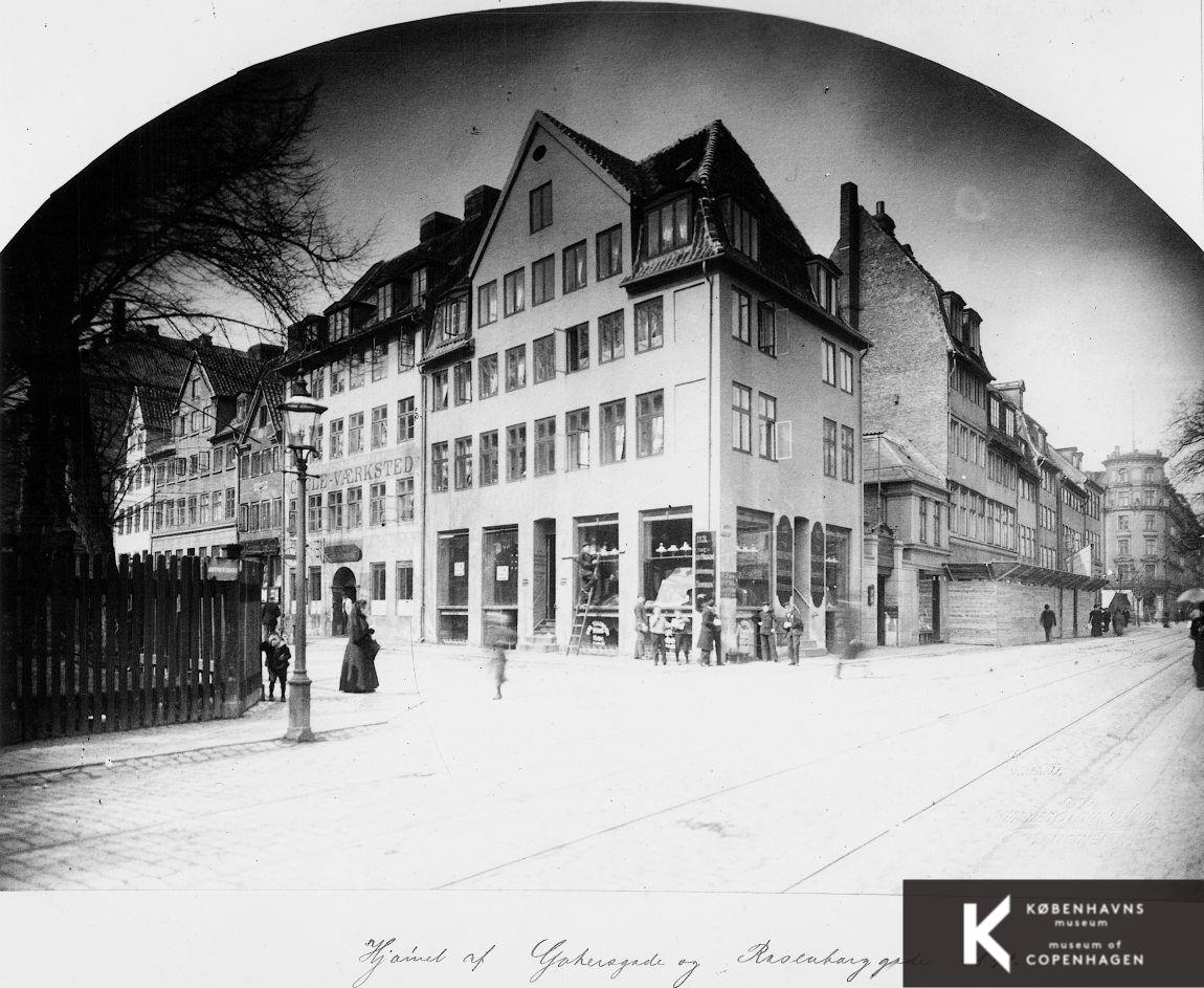Gothersgade