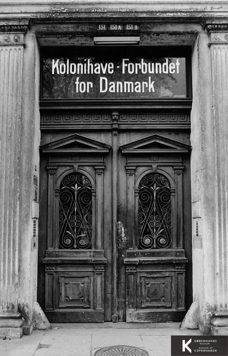 Gothersgade 151