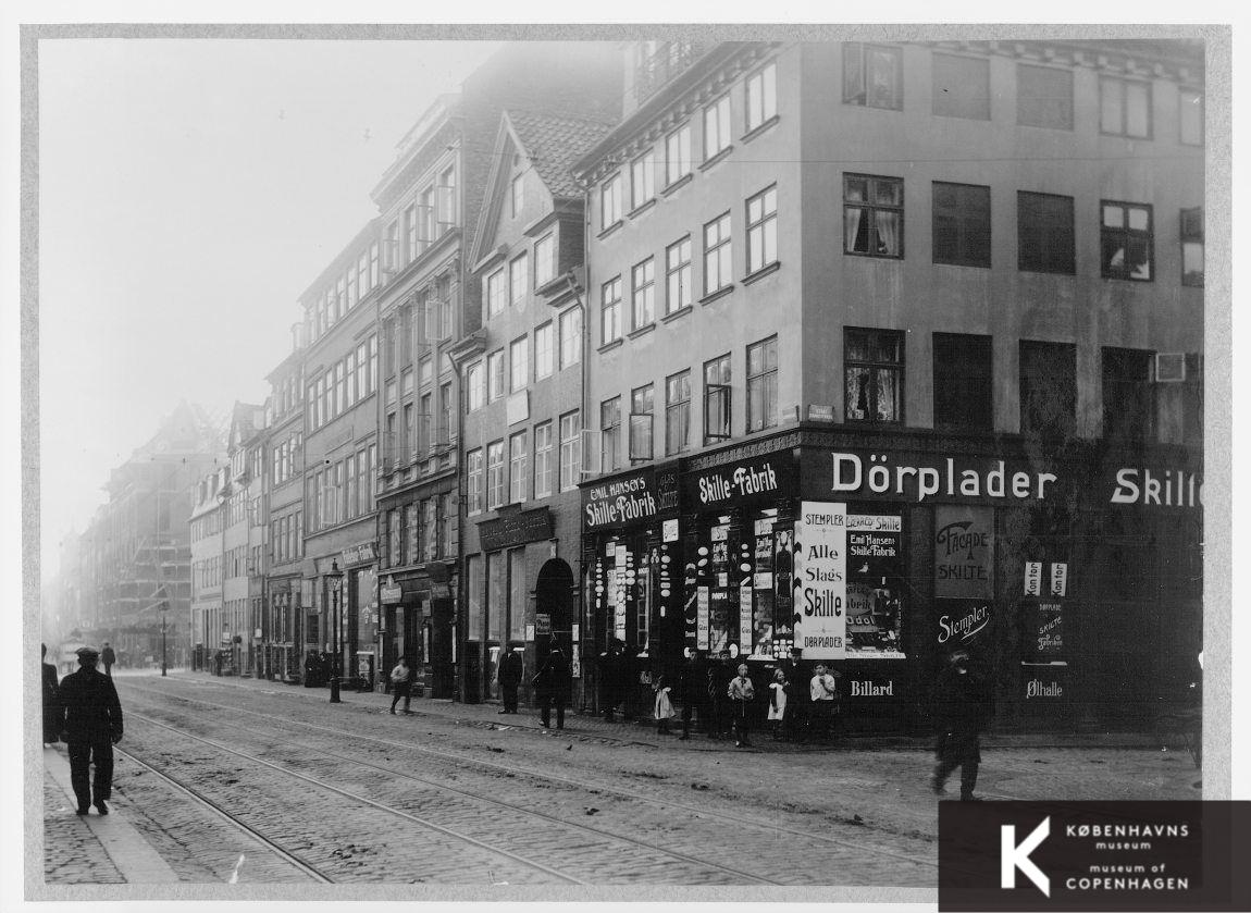 Gothersgade 55-69