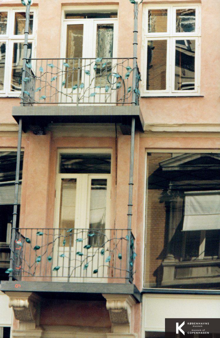 Gothersgade 3
