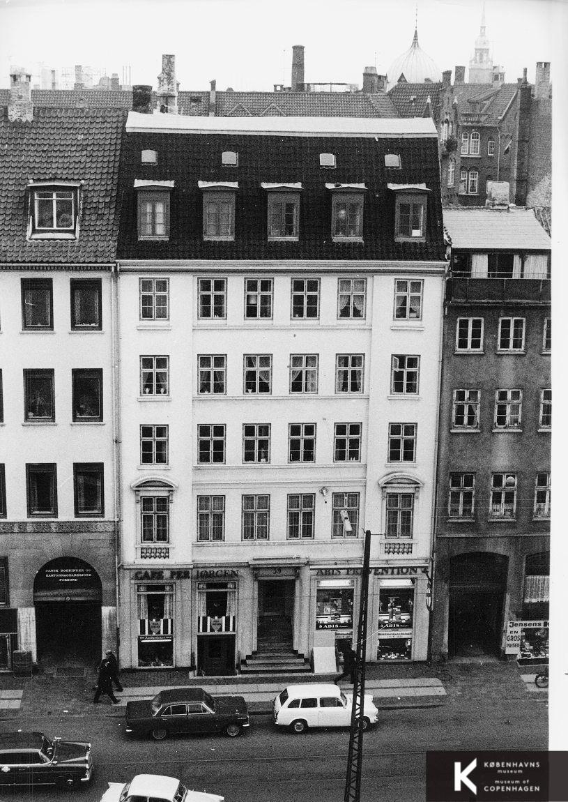 Gothersgade 39