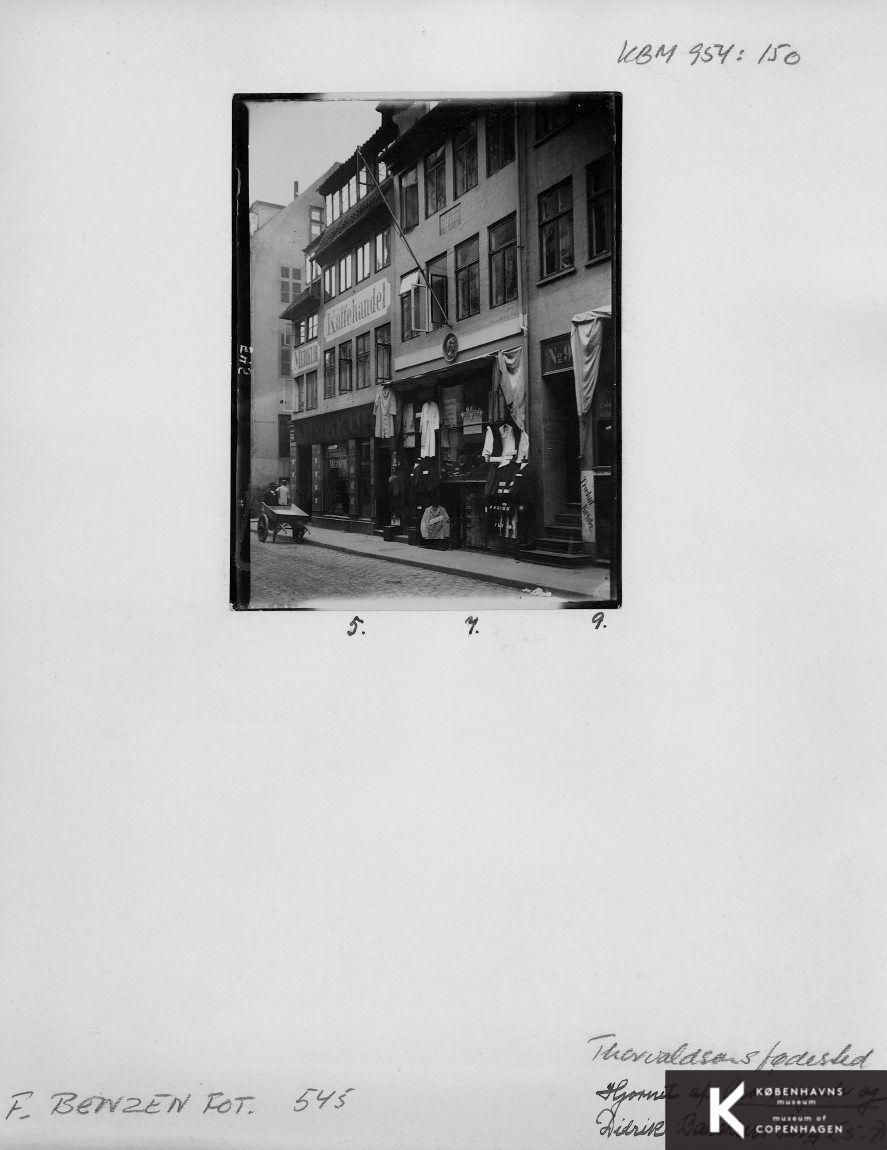Fotografiets bagside