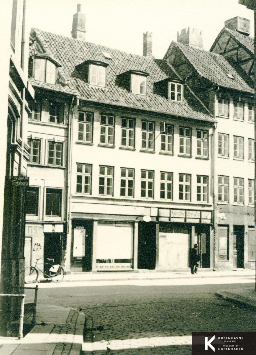 Borgergade 14
