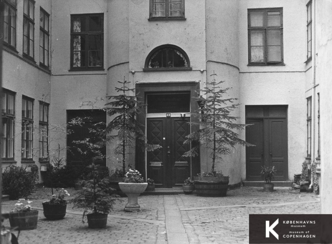Grønnegade 41