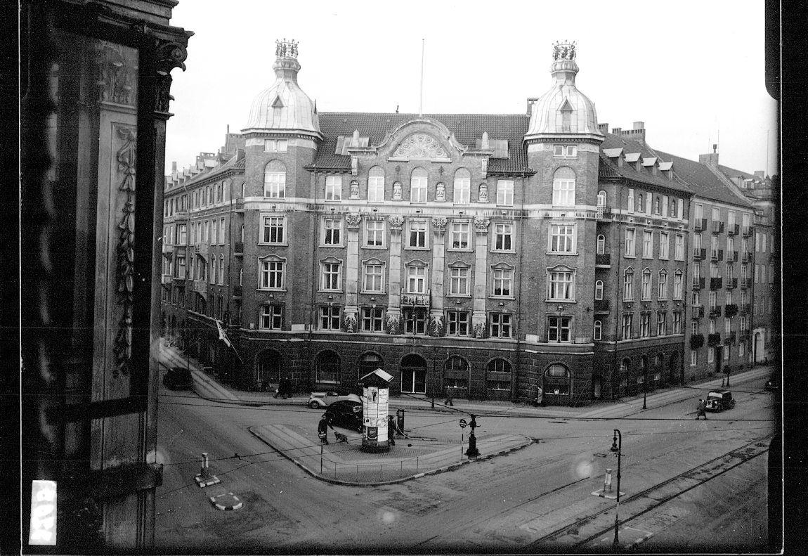 Grønningen 1