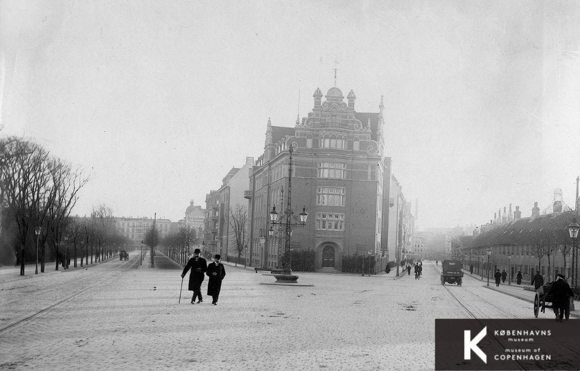 Grønningen