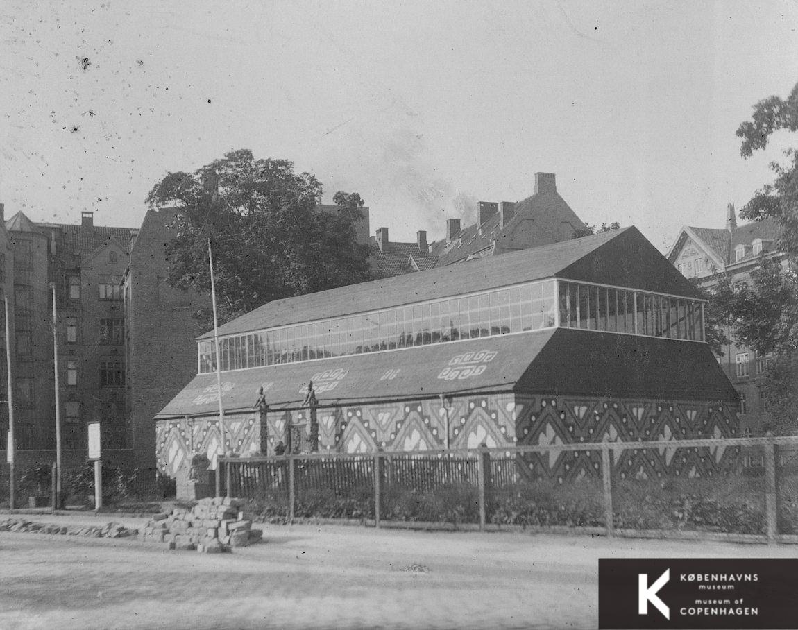 Grønningen