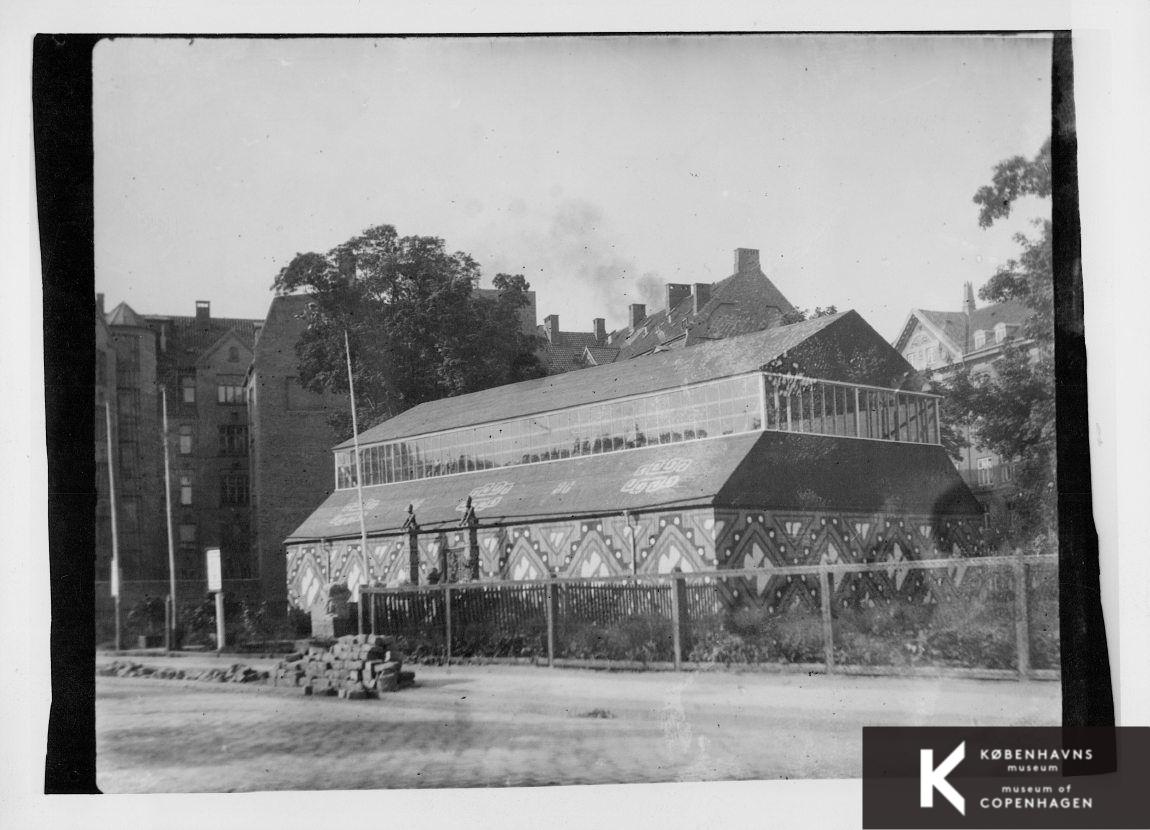 Grønningen